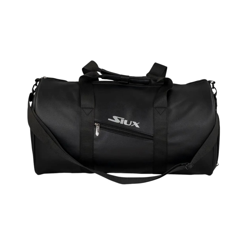 Siux The King Bag Black