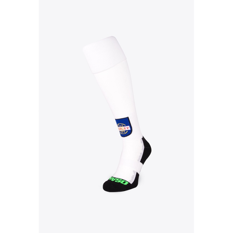 SOX Hurley - White|28-30|31-35|36-40|41-44|45-47