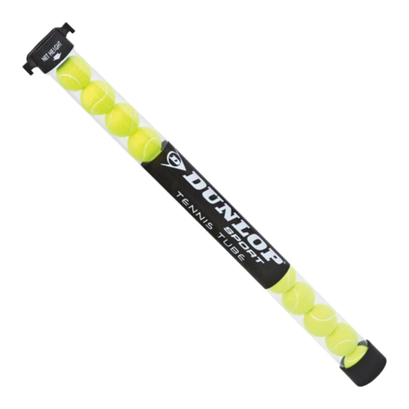 Tube de ramassage de Balle Dunlop