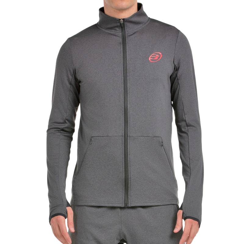Veste Bullpadel Eridanu Gris|S|M|L|XL|XXL