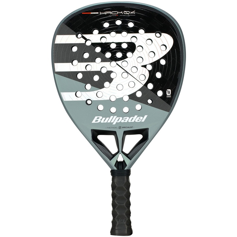 Bullpadel HACK 04 26