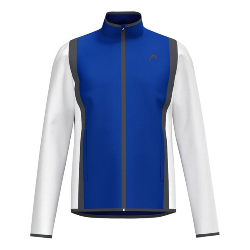 Club 25 Jacket Men Training Jacket Men - Blue, White