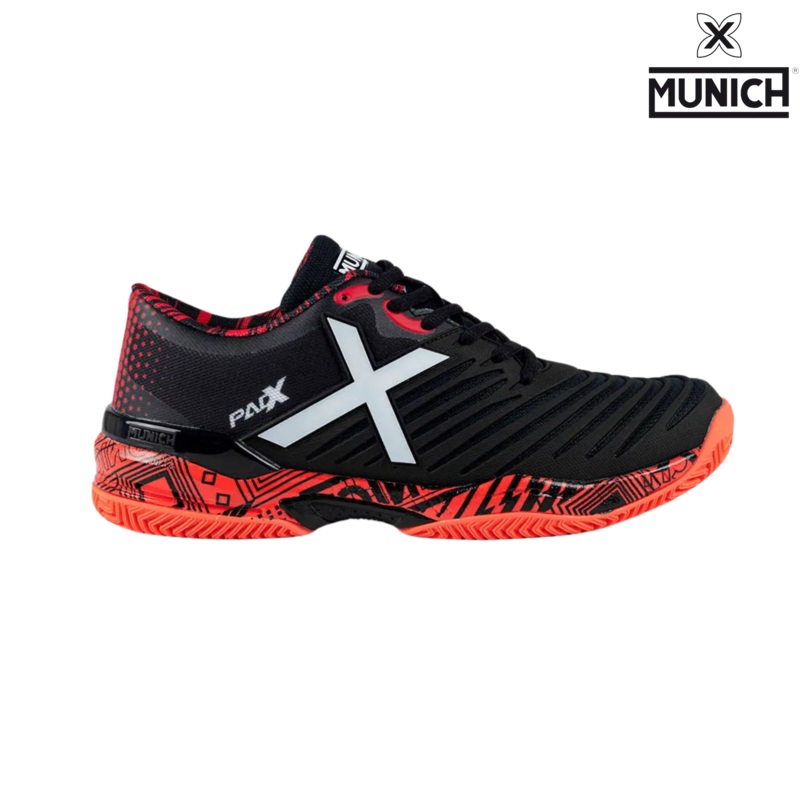 Munich Padx 55 | Padel Shoes|36|37|38|39|40|41|42|43|44|45|46|47|48