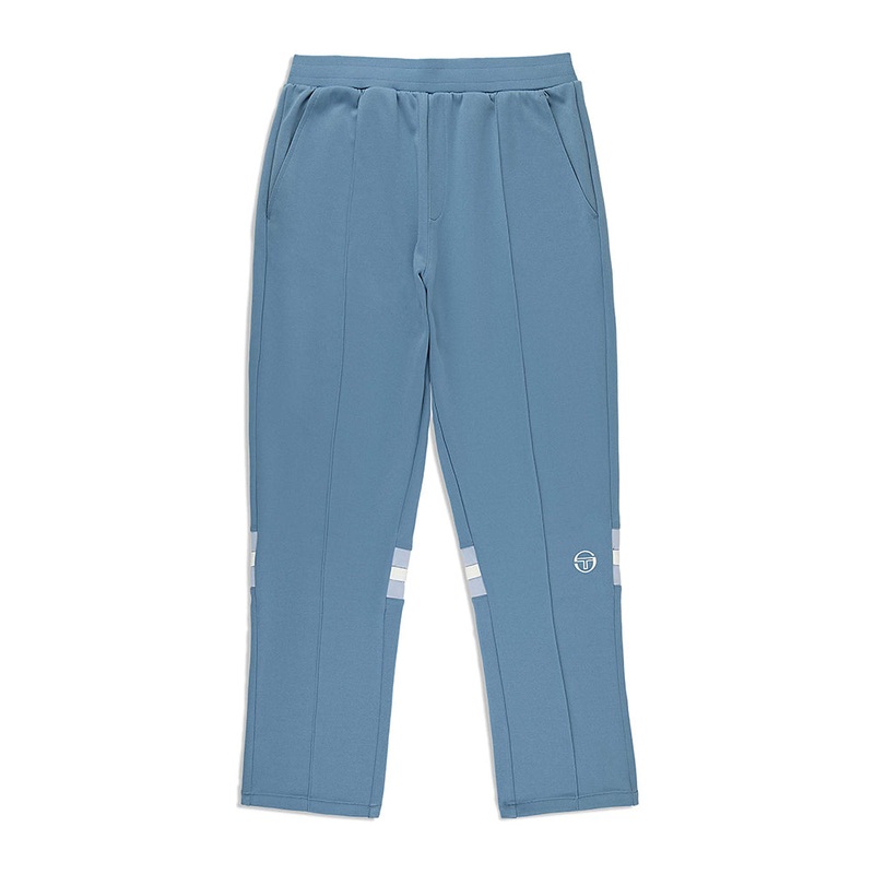 Sergio Tacchini Rimini Track Pant - Faded Denim
