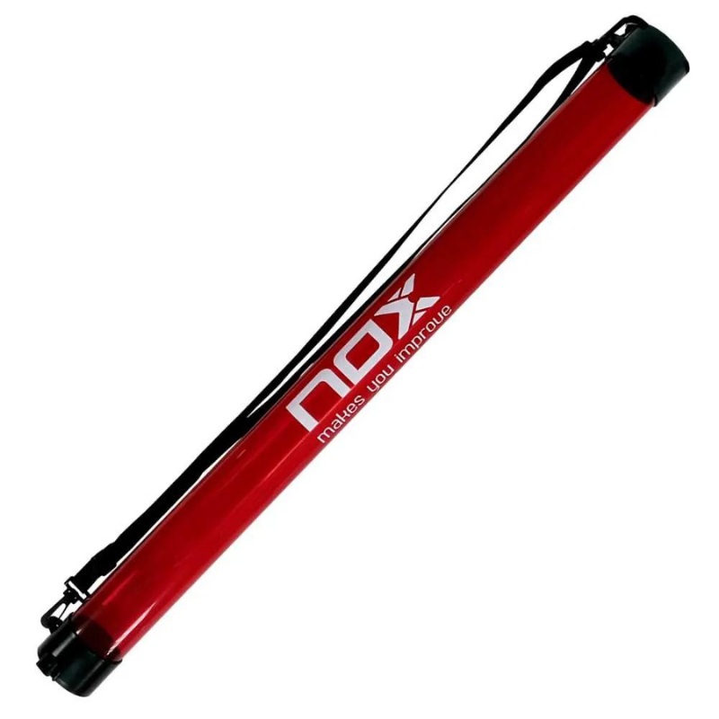 Tube de ramassage de Balle Nox