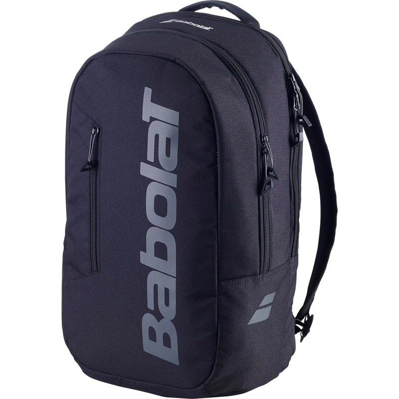 Babolat Backpack Court Lite|Black|Multicolor|Dark Blue