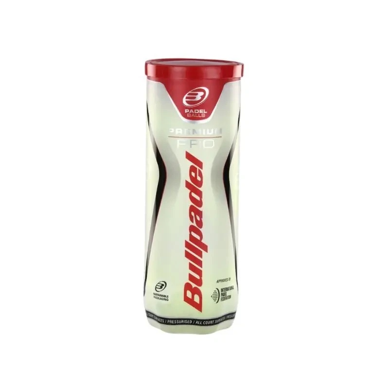 Bullpadel Premium pro
