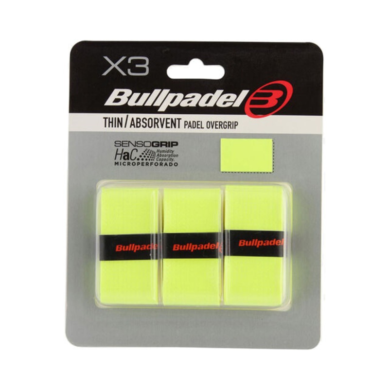 GB-1705 SENSO ABSORBENT-Neon Yellow