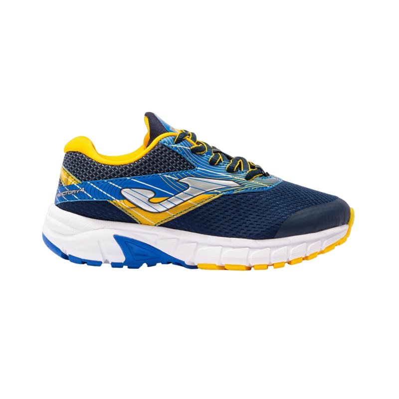 Joma J.Victory JR 2203 Navy/Yellow