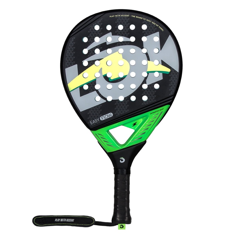 LOK Easy Flow Padel Racket