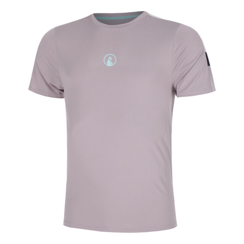 Mind Receiver Hori T-Shirt Men - Violet, Multicoloured