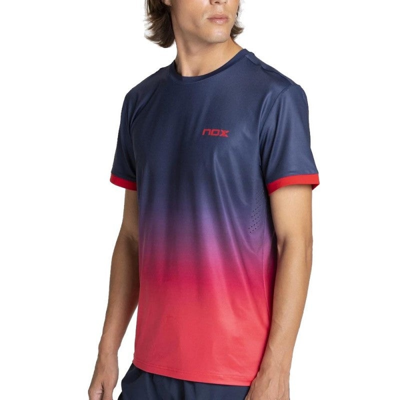 Nox Pro T-shirt Degrade|S