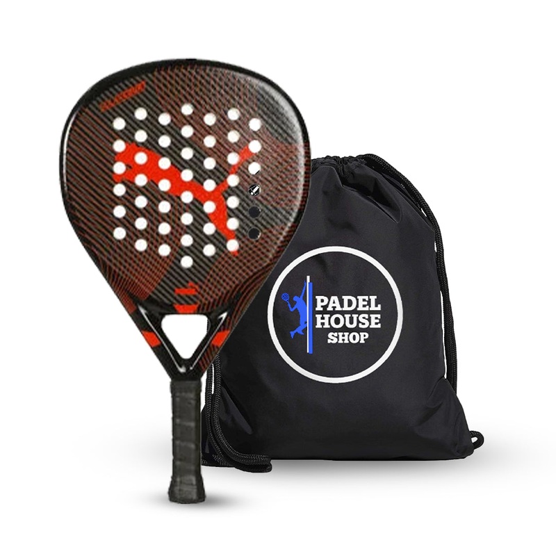 Puma Solar Court Padel Racket