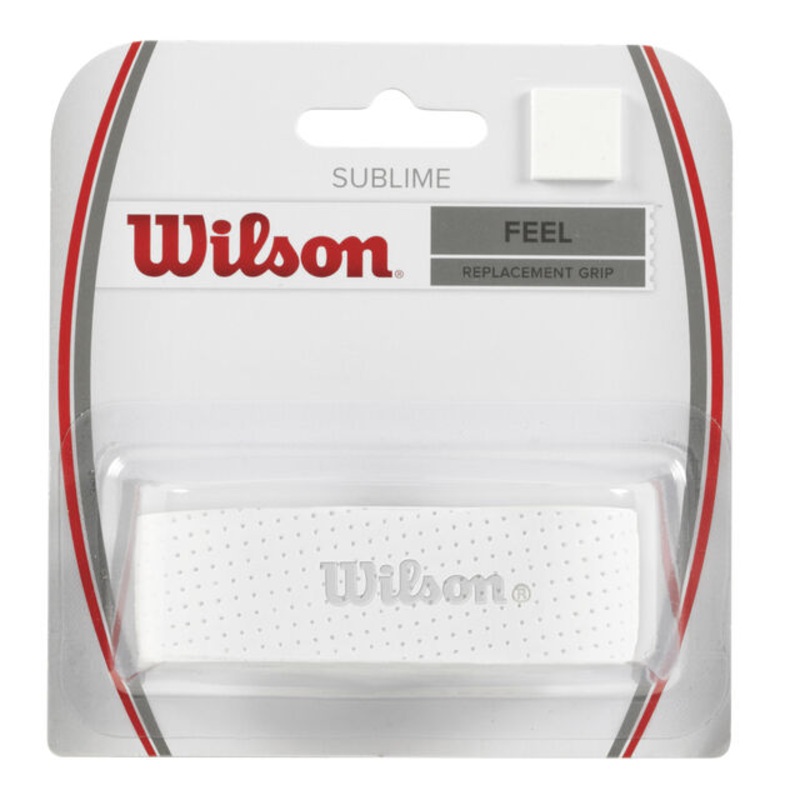 Sublime 1 Pack-White