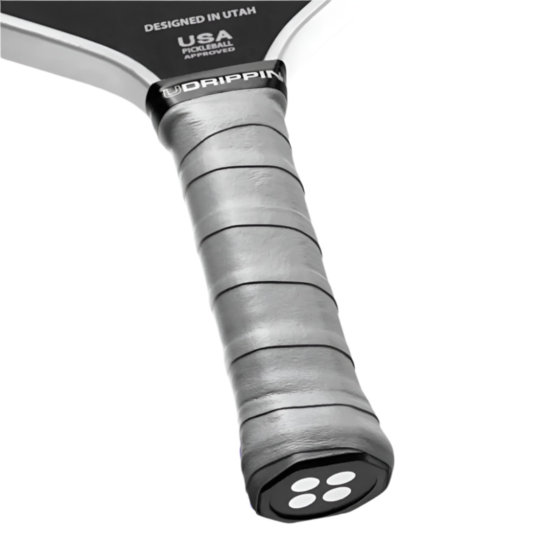 UDRIPPIN Light grey - Pro Tour Grips
