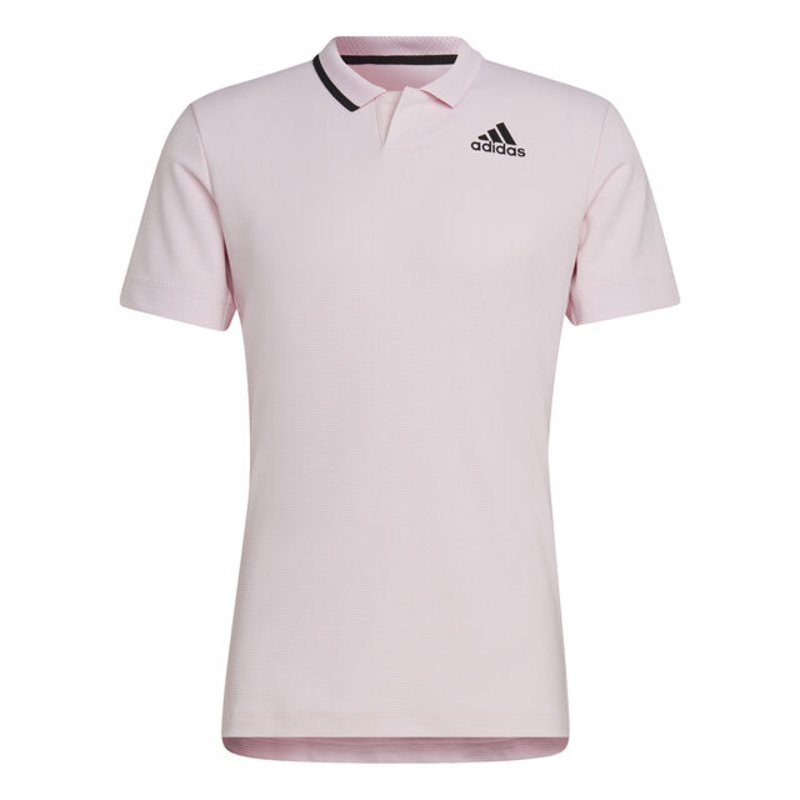 US Series Polo Men - Pink