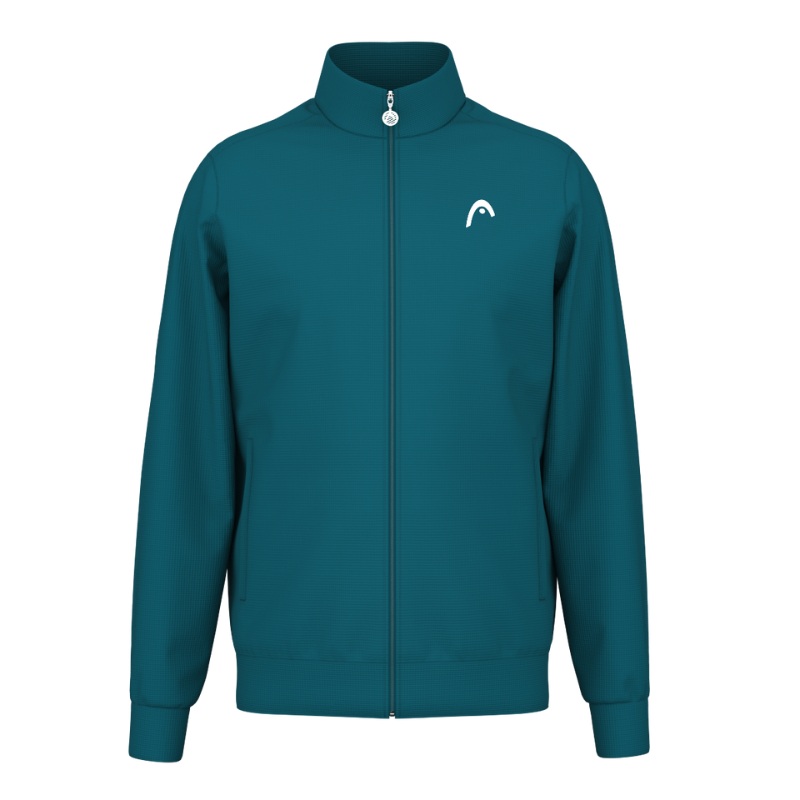 Veste Head Breaker Bleu|S|M|L|XL|XXL