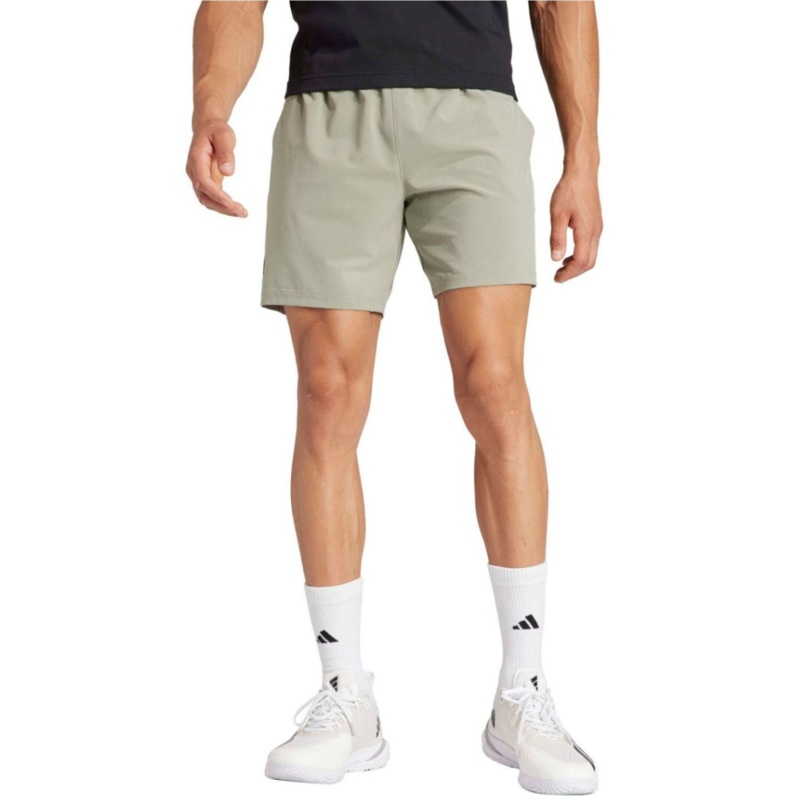 Club SW Green Shorts