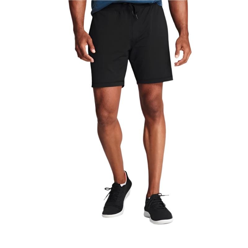 Definite Articles - Tor Shorts with Liner - 7