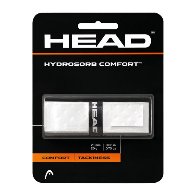 HydroSorb Comfort 1 Pack-White