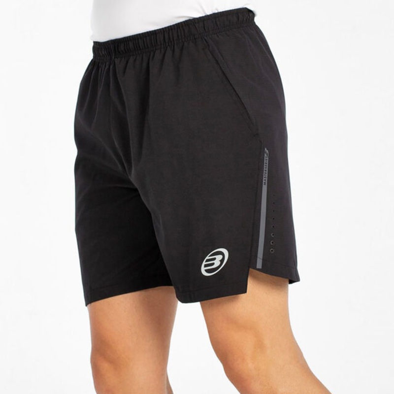 Mazari Shorts Men - Black