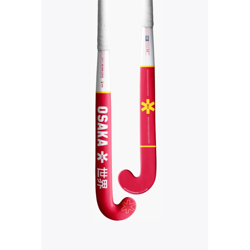 Osaka Custom Pro - Osaka x Patria Aalst Hockey Stick
