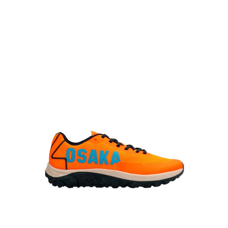 Osaka Footwear KAI Mk1 | Fluo Orange