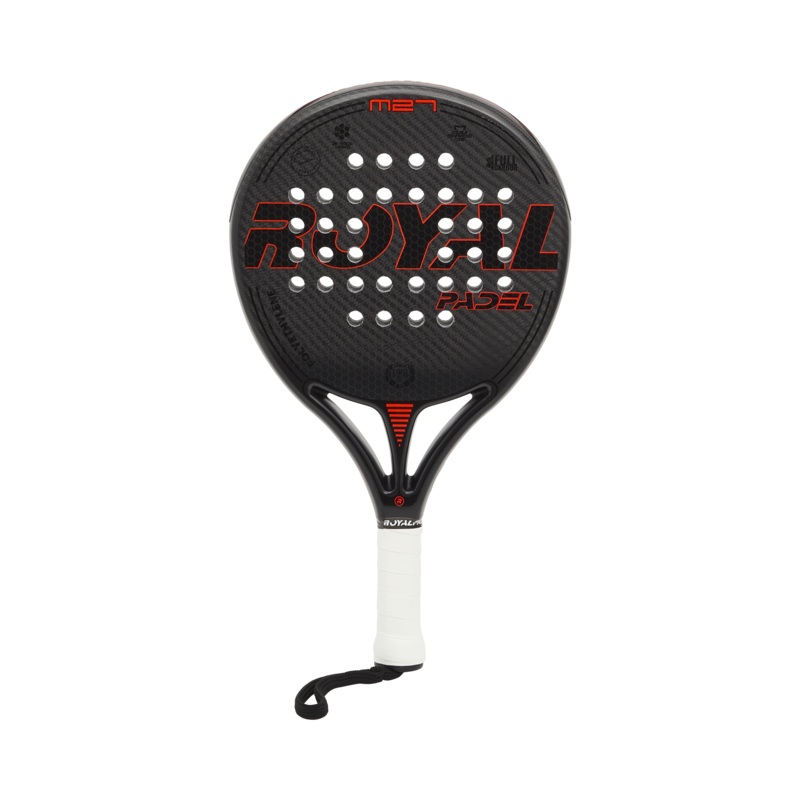 Royal Padel M27 Poly 2024