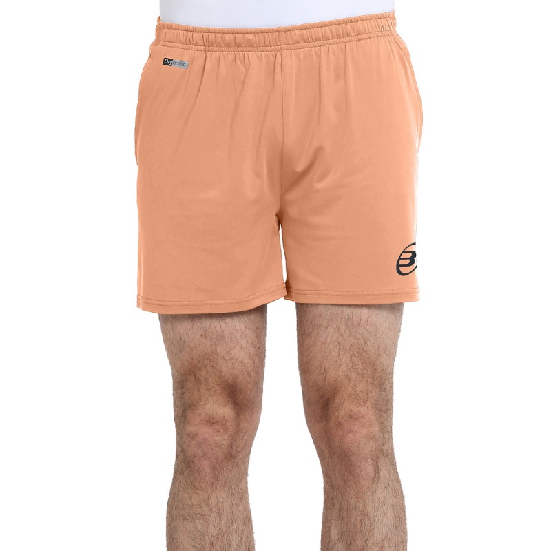 Short Bullpadel Meis 25V Orange