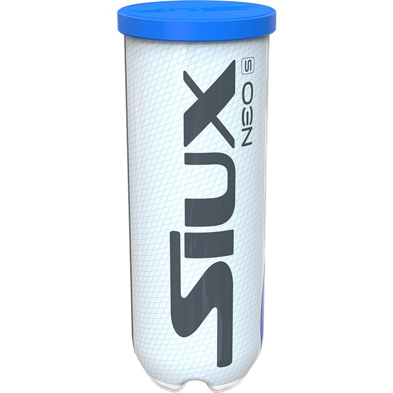 Siux Neo Speed Balls (3 st.)