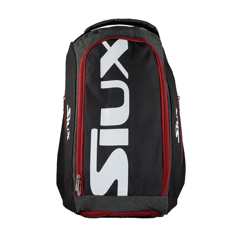 Siux Pro Tour Backpack - Black