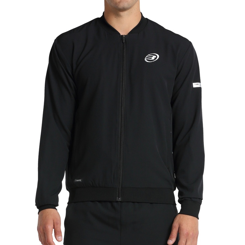 Veste Bullpadel Agola Noir|S|M|L|XL|XXL