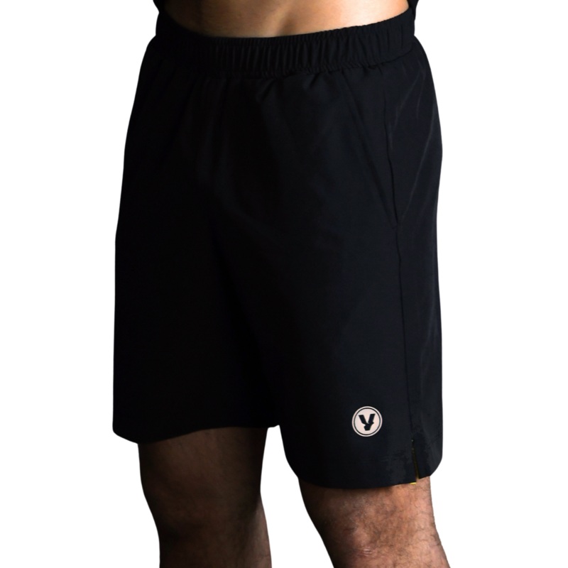 Volt Performance Shorts Black|S|M|L