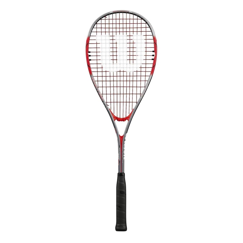 Wilson Impact Pro 900 (Used)|Like New