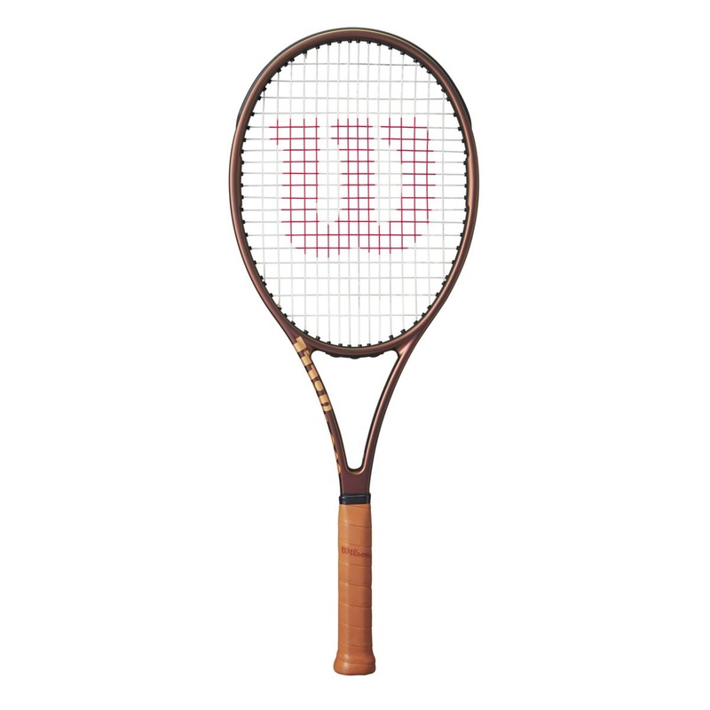 Wilson Pro Staff 97UL V14|4 0/8 = L0|4 1/8 = L1|4 1/4 = L2|4 3/8 = L3|4 1/2 = L4
