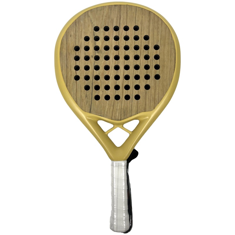 2024 Bewe Sport Cork Padel Racket