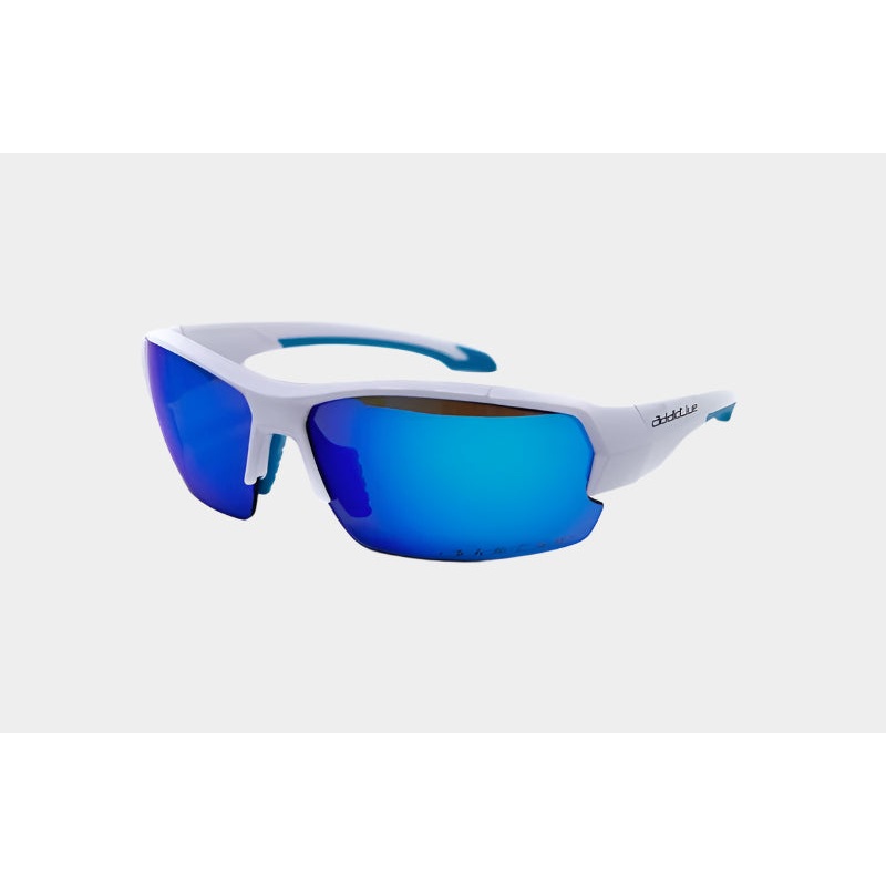 ADDICTIVE BEACH PADEL WHITE SUNGLASSES