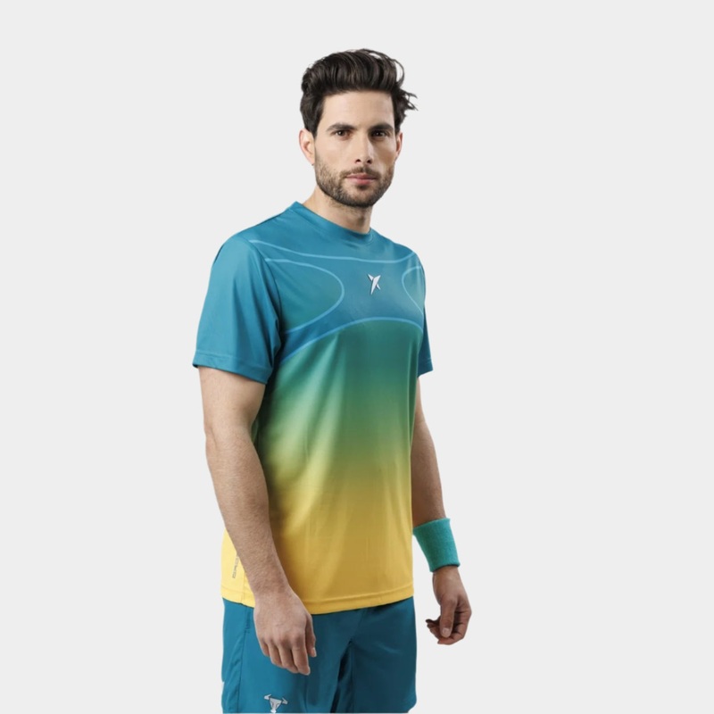 ALSAI CAMPA GREEN SHIRT|XS|S|M|L|XL|XXL|Green