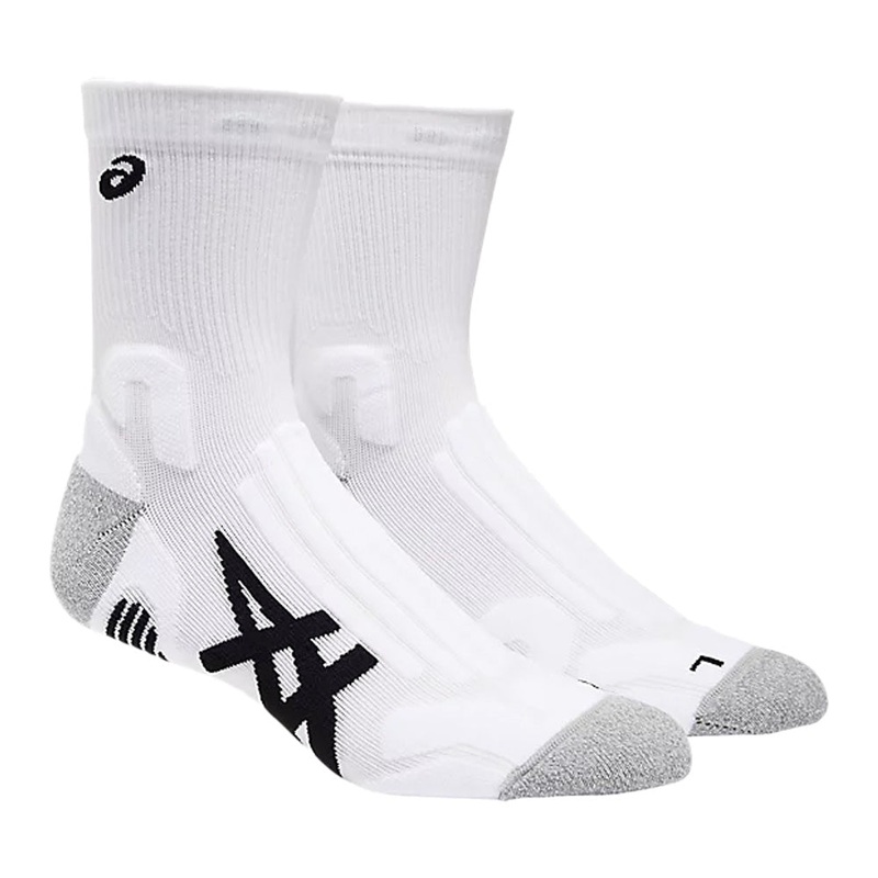 ASICS Court+ Tennis CREW (Calcetines)
