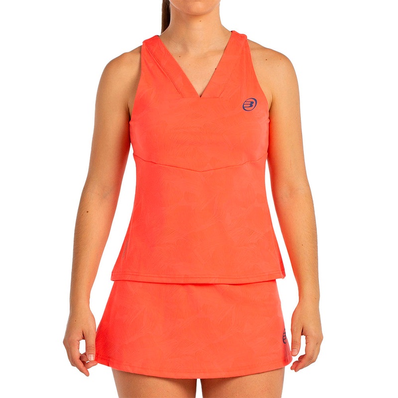BULLPADEL CORTEGA Mujer (Camiseta)