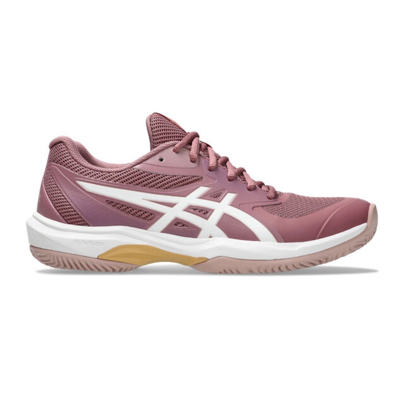 Game FF Padel Shoe Women - Violet, White