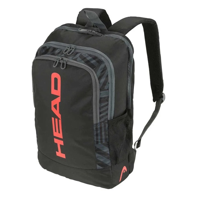 Head Base Backpack 17L BKOR