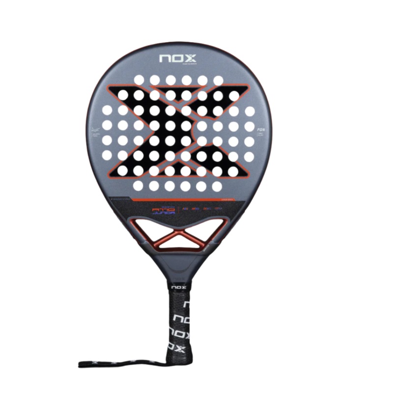 Nox A10 Genius Junior Padel Racket