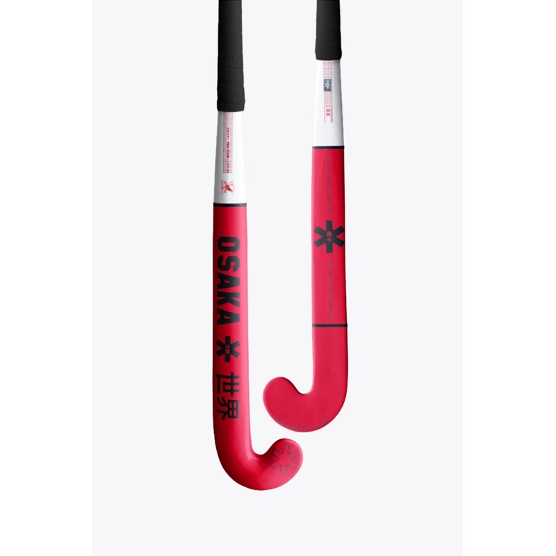Osaka Custom Pro - Osaka x Greenwich Hockey Stick
