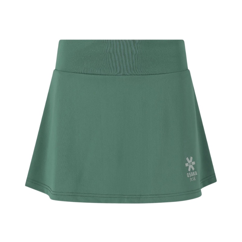 Osaka Women Floucy Skort | Bayou Green