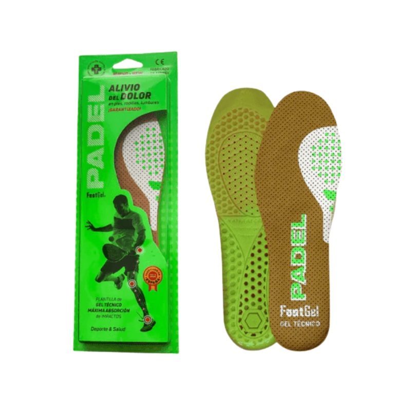 Padel Zooltjes|35/38|39/42|43/47