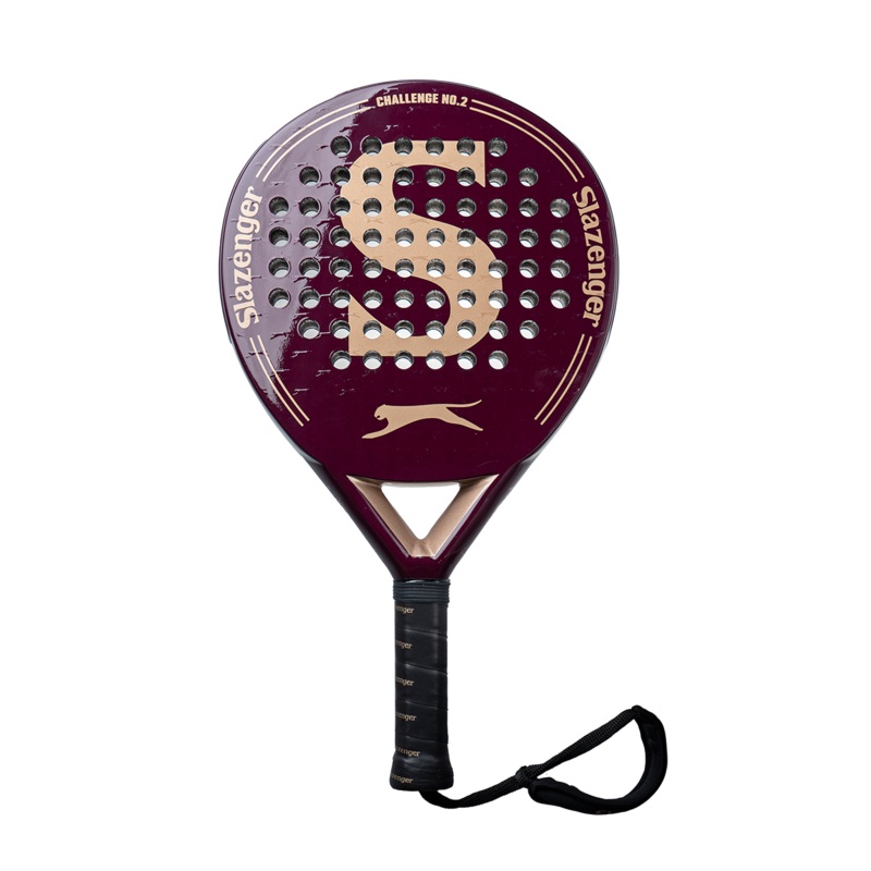Slazenger Challenge No 2 Padel Racket