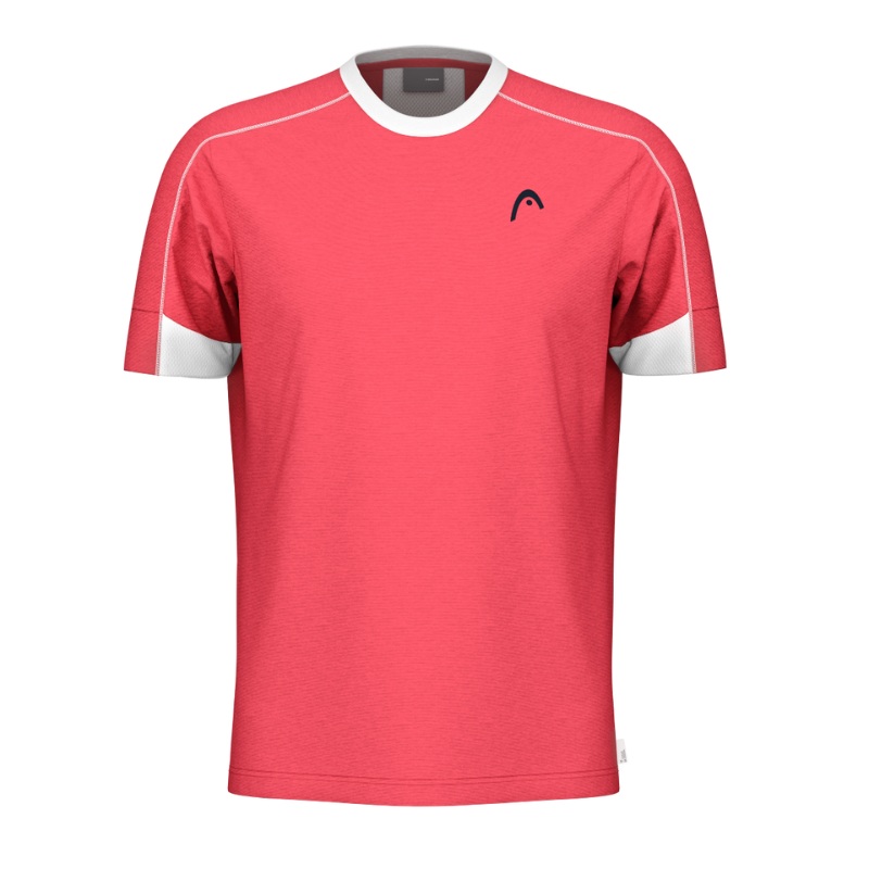 T-shirt Head Play Tech Rose|S|M|L|XL|XXL