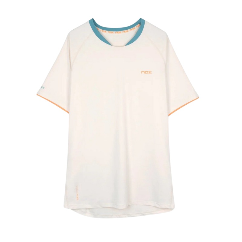 T-shirt Nox Pro Beige|S|M|L|XL|XXL
