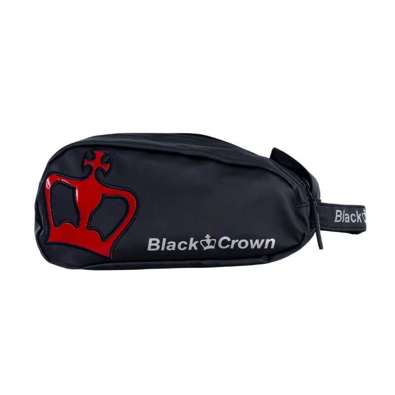 Trousse de toilette Black Crown Miracle Pro Rouge